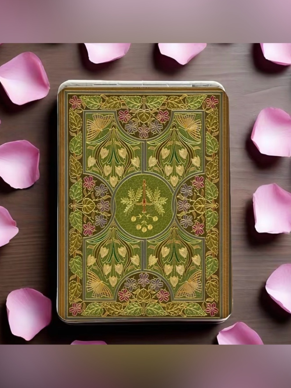Two Way Compact Mirror - Picture 4 of 5